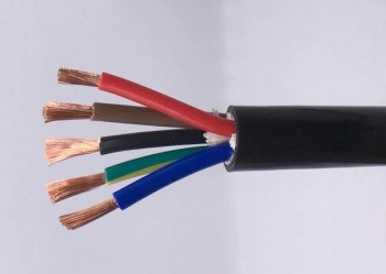 简单易懂，带你了解清楚电线电缆的主要