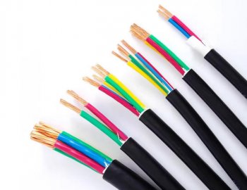 电线电缆的材料都有哪些？