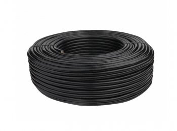 电线电缆每公里长度绝缘电阻的计算方法