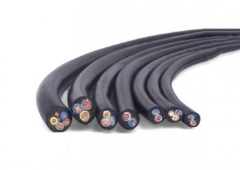 知识科普：电线电缆规格型号大全，简单