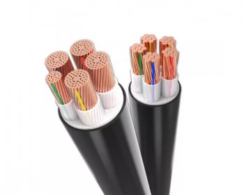 常用的通讯电缆类型和特性讲解