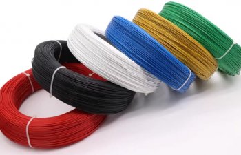 电缆型号代码都有哪些？