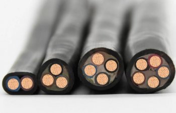 电缆场景化选型：3个关键参数决定适配性
